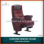 2013 Best price Theater chair RD-5505 CRD-5505