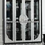 2013 Customized furniture wooden wine cabinet DXY-YZ-A7056