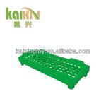 2013 High quality Children Furniture Kids Cheap Plastic Bed KXC-004