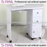 2013 HOT nail table,Alibaba,manicure table,nail art sytem ,salon table