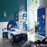 2013 Hot sales new boy&#39;s children furniture Y321- 2 Y321-2