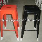 2013 hot selling Tolix metal stool HG1601