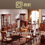 2013 hotsell dining table and chair