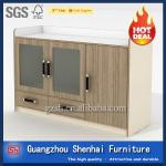 2013 low price promotion tea room cabinet SH-FC004