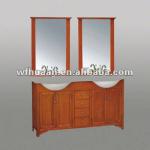 2013 Mirror bathroom cabinet made in shandong province