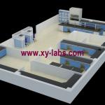 2013 Modern School Physics Lab Furniture Standard