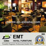 2013 Modern used restaurant furniture for sale (EMT-R18) EMT-R18