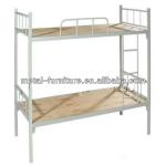 2013 mordern school dormitory metal bed DB-05