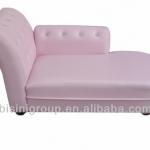 2013 new children furniture! Pink highest-ranking style child sofa (BF07-70140) BF07-70140