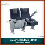 2013 NEW Cinema chairs prices RD-5508 CRD-5508