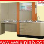 2013 new dental equipment dental bench ,dental cabinet manufactory JR-37