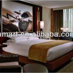 2013 New Desige Luxury Hotel Room Furniture