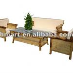 2013 New Design Bamboo Furniture H08002