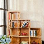 2013 new design Book rack RH-046