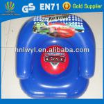 2013 New design Hot PVC inflatable air chair sofa,inflatable chair LWMD-195