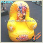 2013 new inflatable sofa,inflatable outdoor chair mpm2312-111