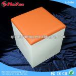 2013 New LED Cube Chair (L-C43A) L-C43A