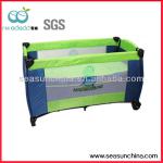 2013 new playpen baby with SGS Certification GB005
