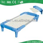 2013 preschool kids plastic bed/kindergarten bed/children bed T-Y3200C