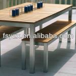 2013 teak wood outdoor furniture KC1303