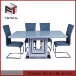 2014 cheap commercial wholesale chinese restaurant furniture DT-773&amp;DC-1364 2014 cheap commercial wholesale