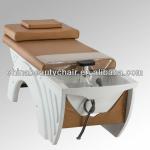 2014 fiber shampoo bowl chairs HGT-C964L HGT-C964L