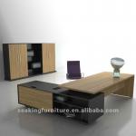 2014 High quality wooden modern office furniture supplier HC-206