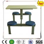 2014 Hot Sale Factory And School Used Dining-table HT-85A