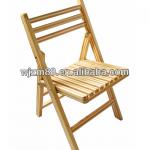 2014 Hot Sale Good Quality Bamboo Folding Chair made of bamboo ZY606