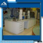 2014 Hot Sale Lab Steel Workstation Furniture Beta-A-01-37