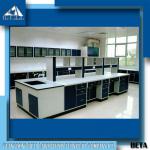 2014 Hot Sale Lab Steel Workstation Furniture Beta-A-01-30
