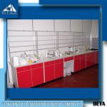 2014 Hot Sale used school furniture chemistry lab furniture Beta-E-023