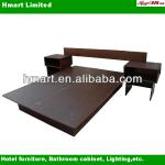 2014 Hotel Design Bed For Super 8 bed-super 8