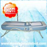 2014 New Beautiful Economical Thermal Jade Massage Table, Infrared Therapy Heating Jade Massage Bed GW-JT01 GW-JT01