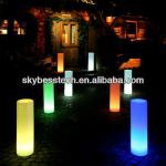 2014 new pillar with Led lights,Party LED Light Columns SK-LF50