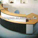 2014 new style office reception desk