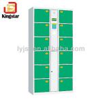 2014 New Style Steel Smart Card Lockers JSJ-BM020