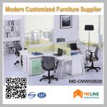 2014 Promotion, office furniture office partition ME-OWW2828 ME-OWW2828