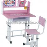 2014C Kid&#39;s favorite funny desk and chair for F11 F11