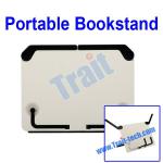 21x16cm Portable Bookstand For Table PC iPad Tablature Book