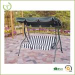 3 Seat canopy promotion swing XY-CS-07-001 XY-CS-07-001