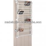 36 pairs over door shoe rack,over door shoe rack ,shoe rack HYX-8918-4