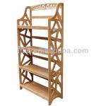 4 tier book shelf new BC1968