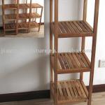 4 tier shelf JX-S14