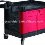 4031/4032/4033 Simple design Multi-purpose mobile work tool cart/hand trolley/truck 4031/4032/4033