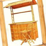 $69/set-Bamboo bar:1bar+2chair(099BA) BBAR01