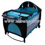 91132-2107 BASIC BABY PLAYPEN 91132-2107