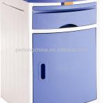 ABS and Stainless Steel Medical Drawers Cabinet D10 D10