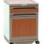 ABS bedside cabinet QYC208