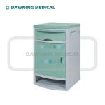 ABS Hospital Beside Cabinet BG1001A Hospital Beside Cabinet BG1001A